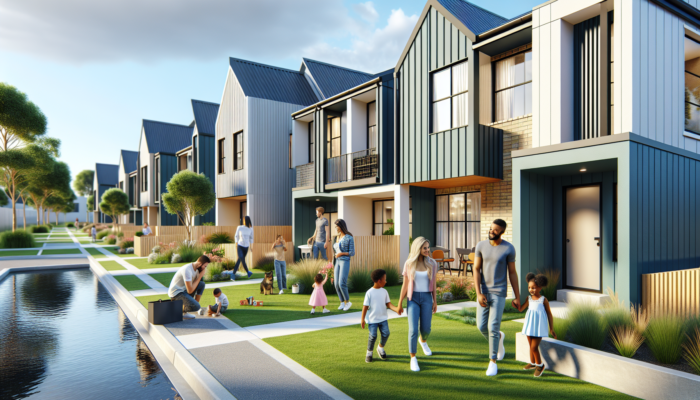 Housing Investment Tips for Mid-Level Vryheid Properties