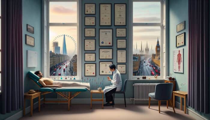 Acupuncture Costs: Essential Insights for Your Treatment Sessions