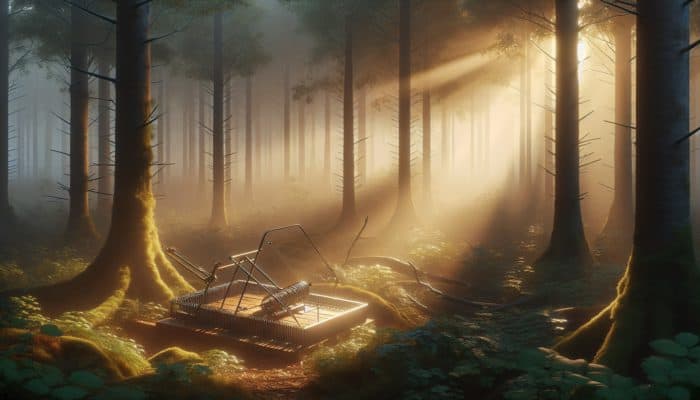 Effective Trapping Techniques for Successful Strategies