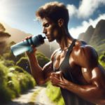 Hydration Hacks for Optimal Athlete Performance