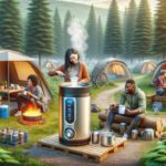 Portable Water Heaters: A Modern Living Essential