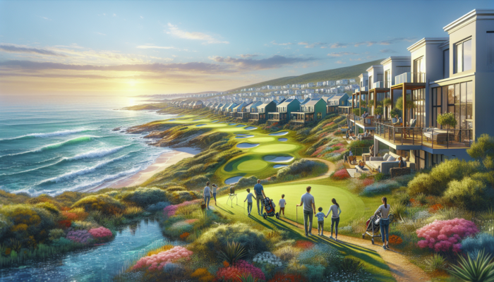 Entry Level Homes in Mossel Bay Property Market Trends