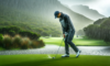 Golf in Wet Conditions: Essential Tips for South Africa