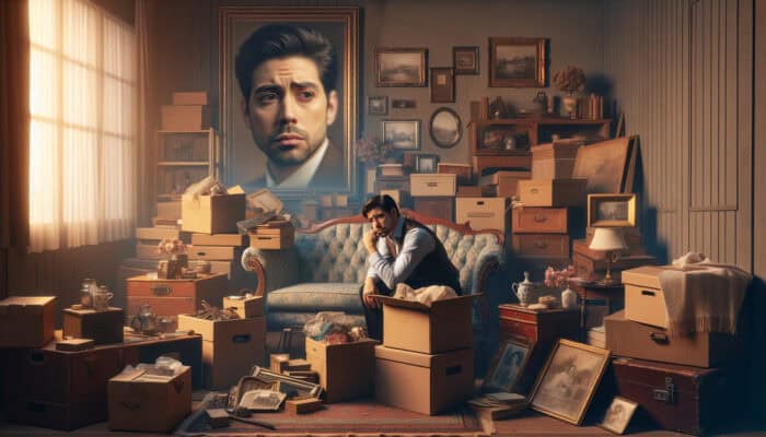 House Clearance Tips for Beginners in the UK