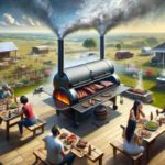 Smoker Selection Tips for Perfect Backyard Cooking