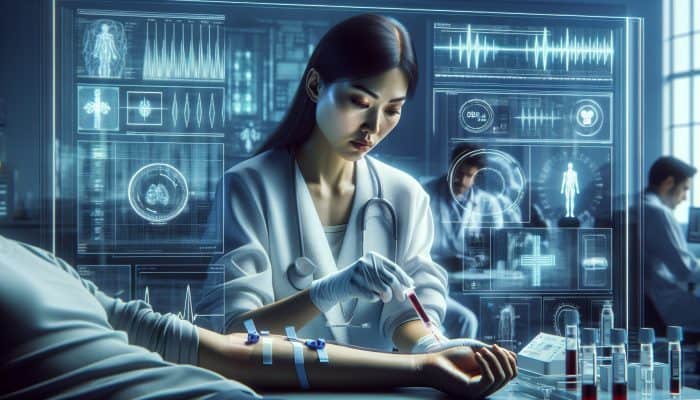 Blood Grouping Test: Essential Guide for Great Malvern Residents