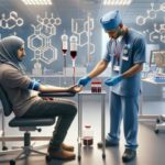 Ferritin Blood Test: Insights for West Bromwich Residents