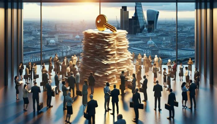 Debt Consolidation for High Amounts: Essential Lender Guide