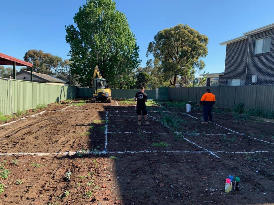 Knock Down Rebuild in Sydney: Key Steps for Success