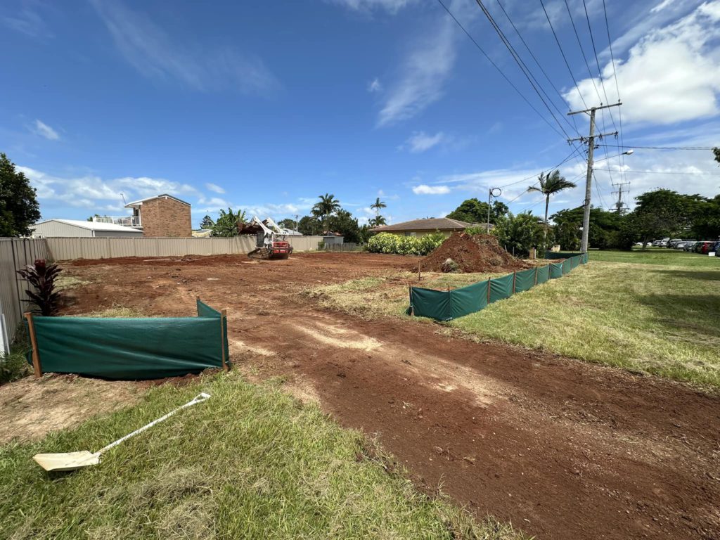 Knock Down Rebuild in Brisbane: Steps to Secure Approval