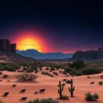 California Desert Parks Drive: Explore Stunning Landscapes