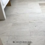 Ceramic Tiles in London: Tackling Dullness and Blotchiness