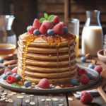 Gluten-Free Pancake Recipes for Quick, Delicious Treats