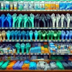 Nitrile Gloves: Top Stores to Purchase in Norwich