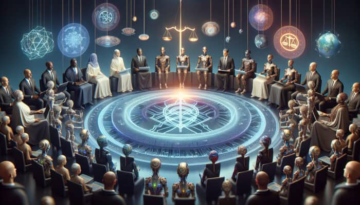 Future Human Virtual Assistants and Ethical Standards