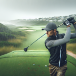 Golf Ball Tips: Master Rainy Day Conditions