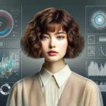 Butterfly Bobs: Chic Face-Framing Layered Hairstyles