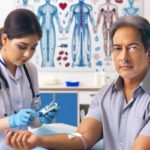 Diabetes Blood Test: Essential Guide for Widnes Residents