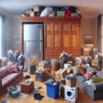 House Clearance Prices in the UK: What You Should Know