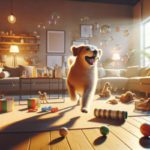 Indoor Pet Activities for Fun on Rainy Days