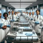 Latex Gloves: The Leading Option for Clinics Today