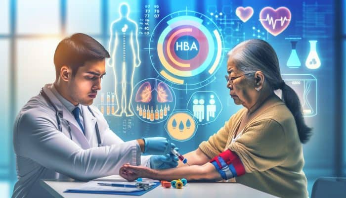 Diabetes Blood Test: Essential Information You Need