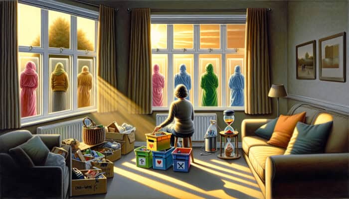 Home Clearance in the UK: Your Affordable Quick Guide