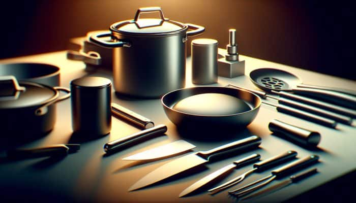 Zero Experience Cooking: A Simple Guide for Newbies