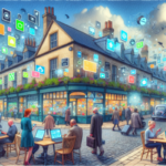 Shepton Mallet Website Redesign for Small Businesses