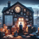 House Clearance in the UK: Essential Timelines for Bereavement