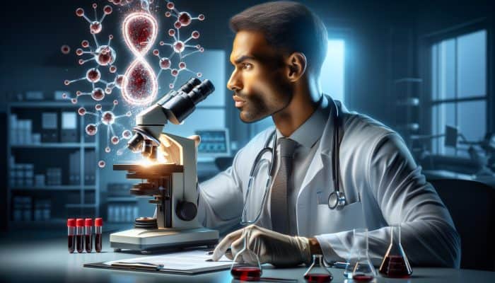 Ferritin Blood Test: Understanding Iron Levels for Better Health