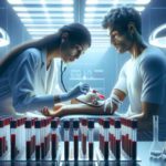 Blood Test in Maidenhead: Key Health Insights Explained