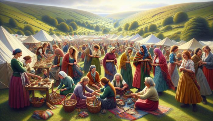 Hobbies for Boosting Women’s Mental Health and Wellbeing