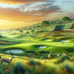 Malelane Golf Club: The Ultimate Haven for Golf Enthusiasts
