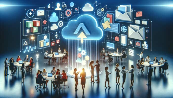 File Sharing Platforms for Virtual Assistant Teams