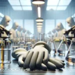 Chemical-Resistant Gloves: A Comparison with Standard Options