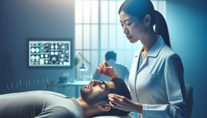 Acupuncture Insights from Neurology Studies