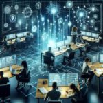 Effective Delegation Strategies for Mastering Human Vas