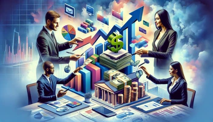 Debt Consolidation Strategies During Economic Changes