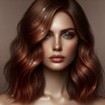 Muted Auburn: Tips for Achieving Subdued Red Hair