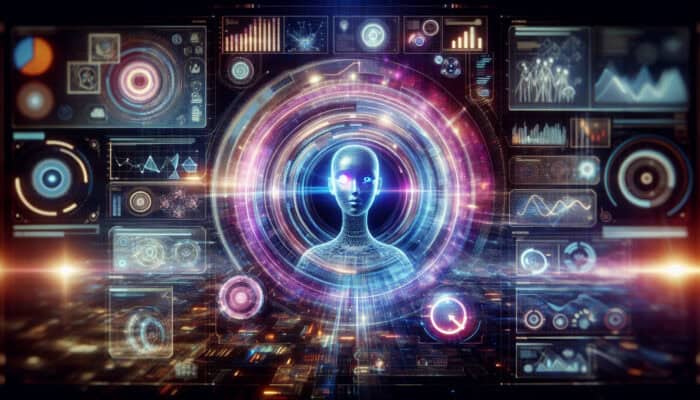 Data-Driven Virtual Assistance Enhancing Decision-Making