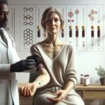 Menopause Blood Test: Essential Support for Halesowen Women