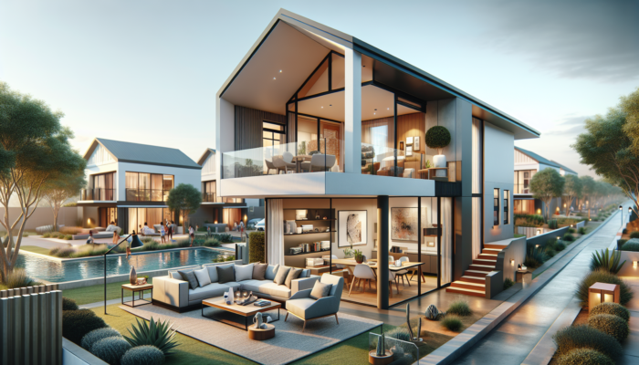 Housing Investment in Colesberg: Smart Mid-Level Choices