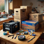 House Clearance Techniques: Time-Saving Tips for Efficiency