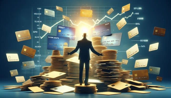 Debt Consolidation Loan Trends to Watch for 2025