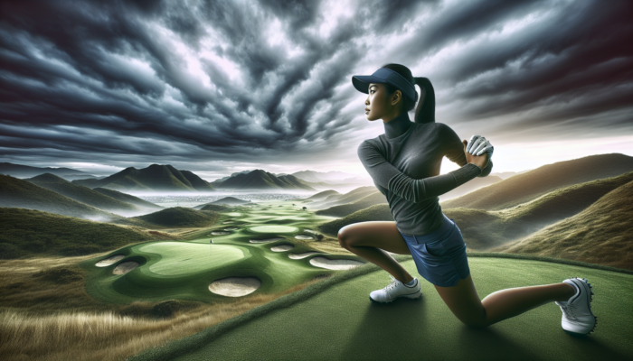 Golf Injuries Recovery Tips for Effective Healing