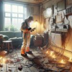 Handling Electronics Safely During Clearance: Top Tips