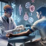 Cortisol Blood Test: Key Details for Residents of Neath