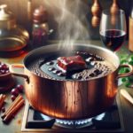 Reduction for Restaurant-Quality Dishes: Essential Tips Revealed