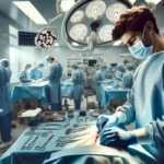 Nitrile Gloves for Optimal Medical and Lab Use